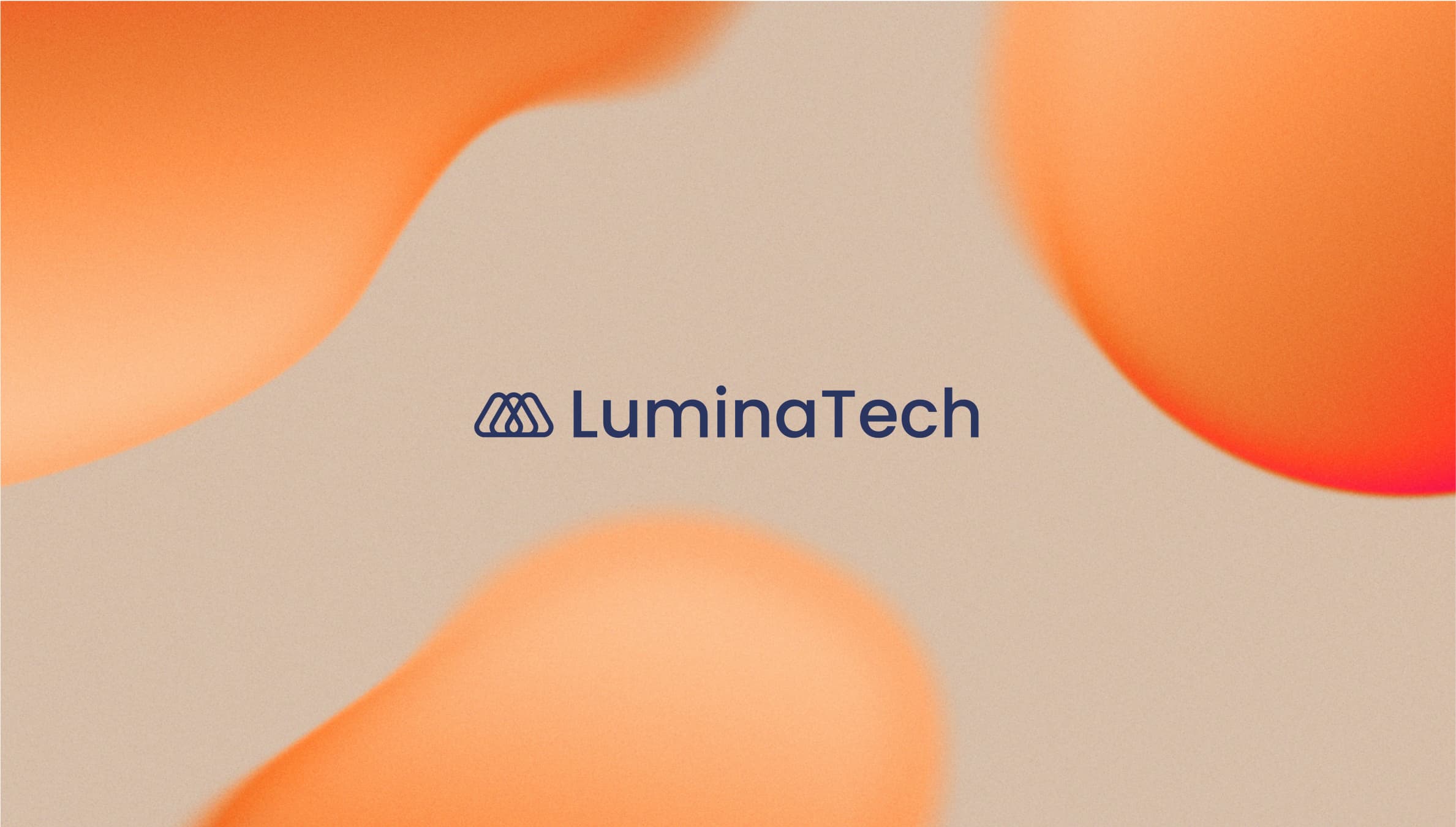 Brand mark exploration